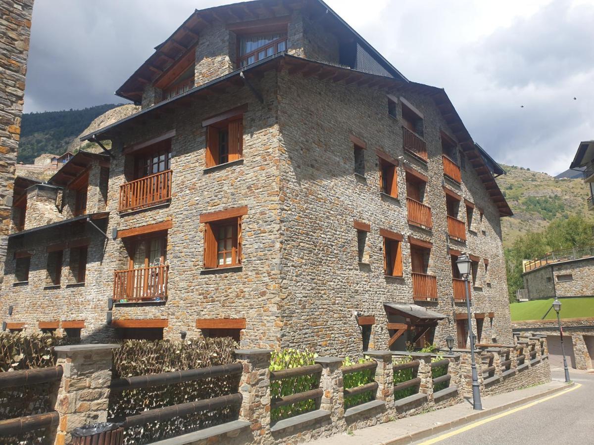 Apartamento Refugis Francoli