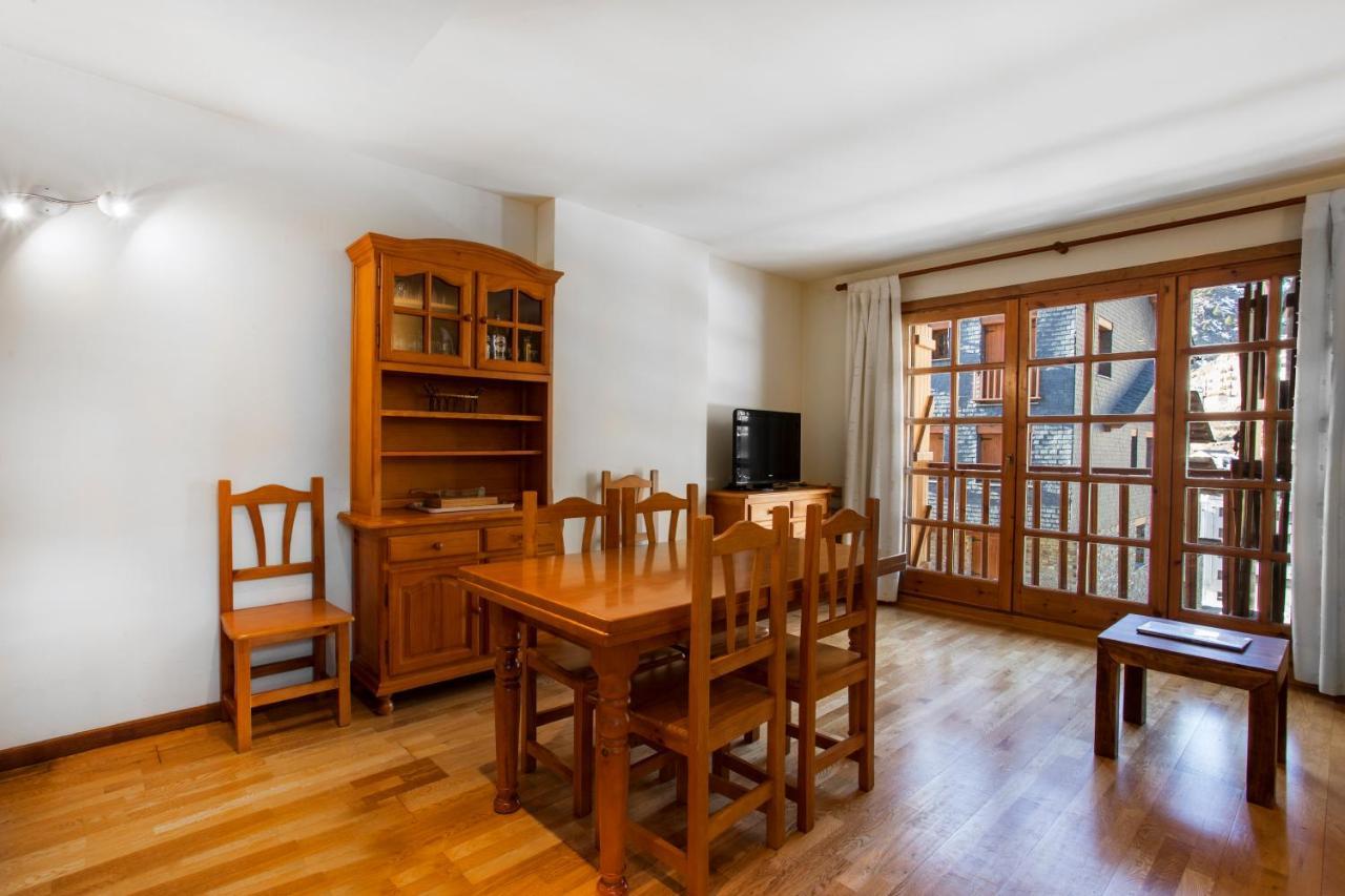Apartamento Refugis Francoli *