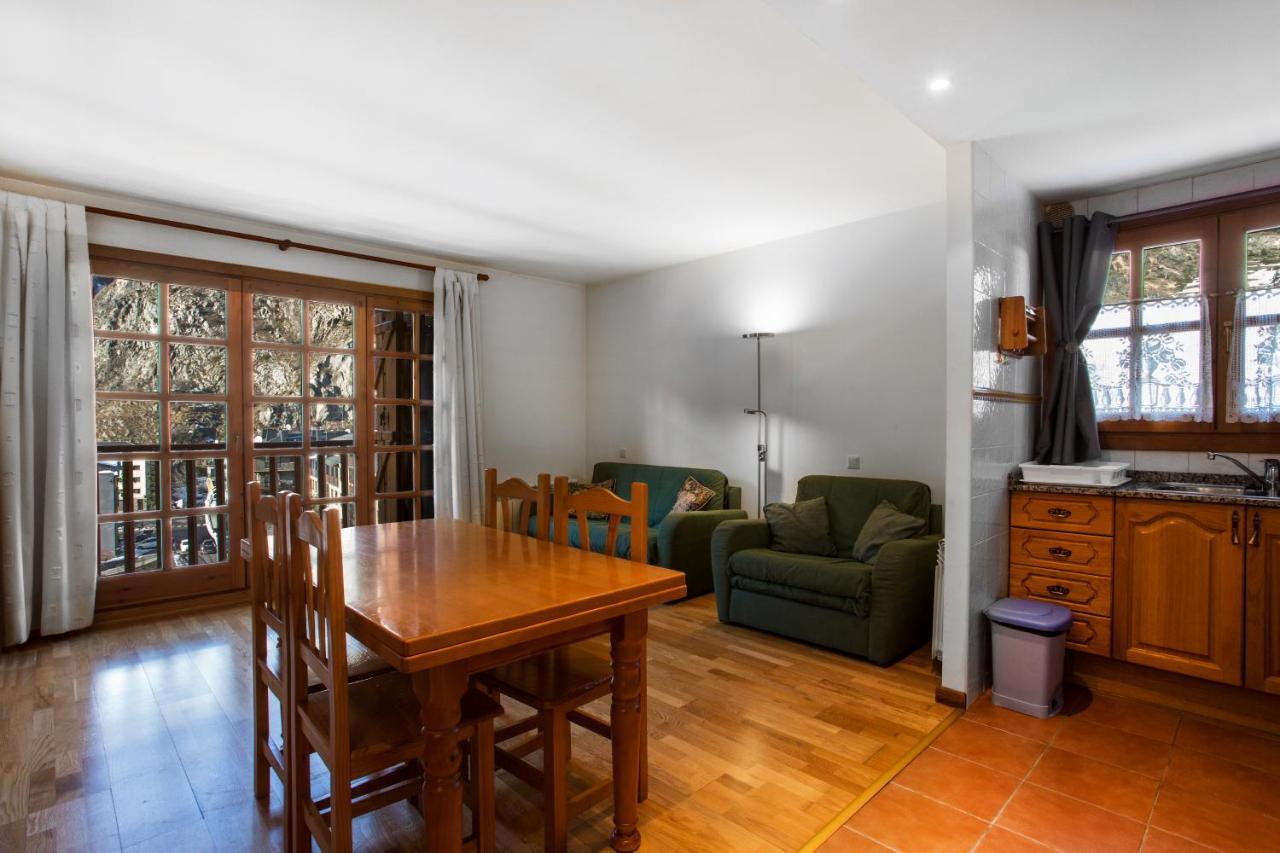 Refugis Francoli Apartamento