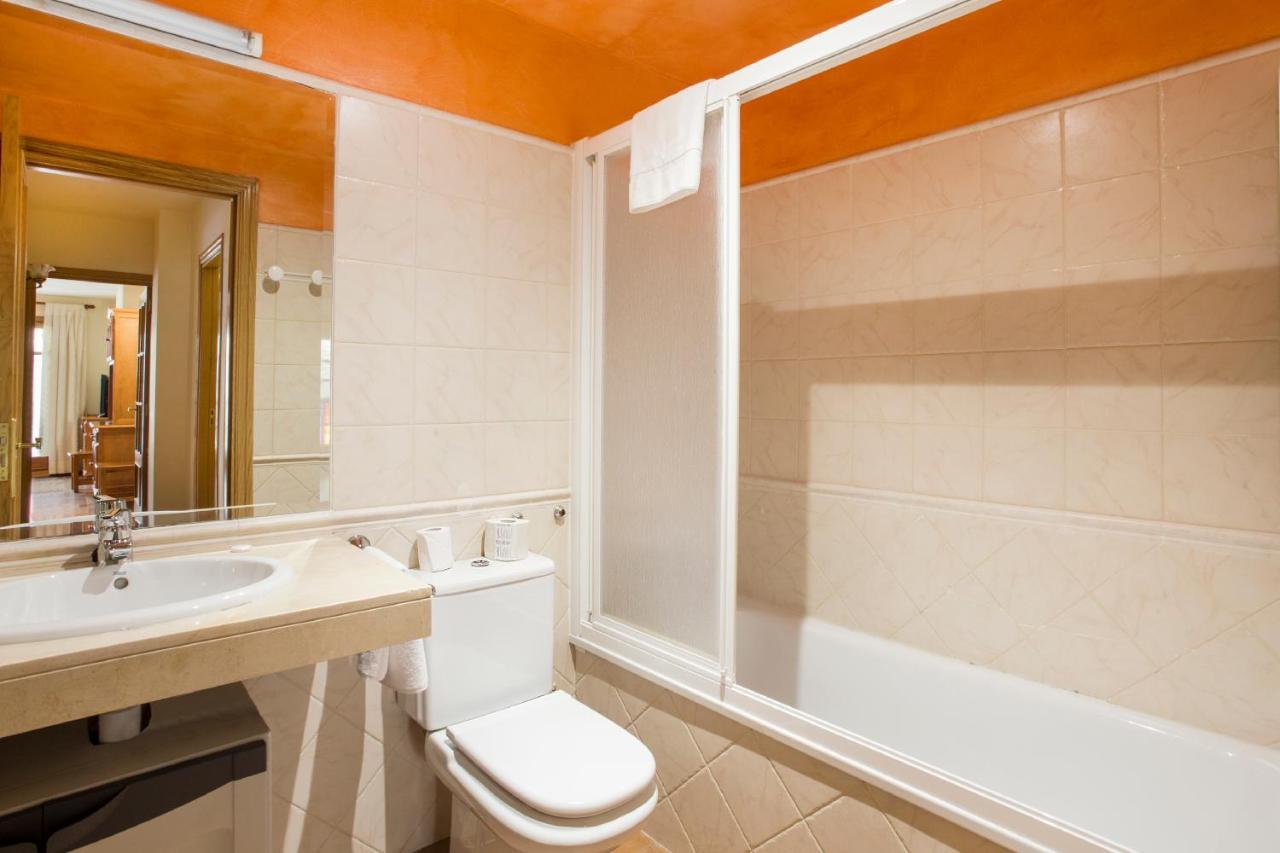 Refugis Francoli Apartamento Canillo
