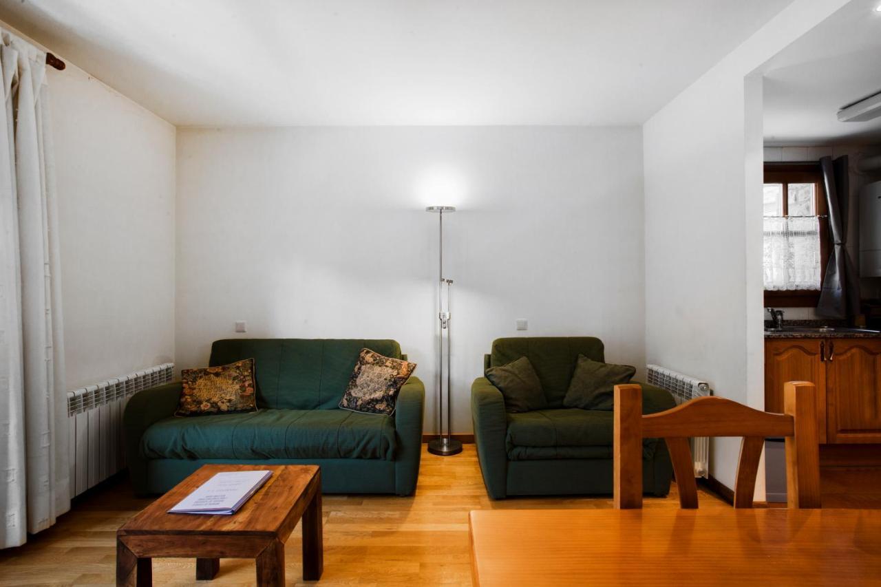Refugis Francoli Apartamento