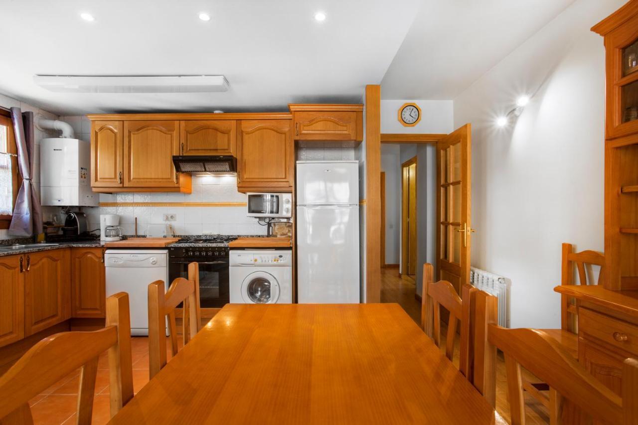 Apartamento Refugis Francoli Canillo
