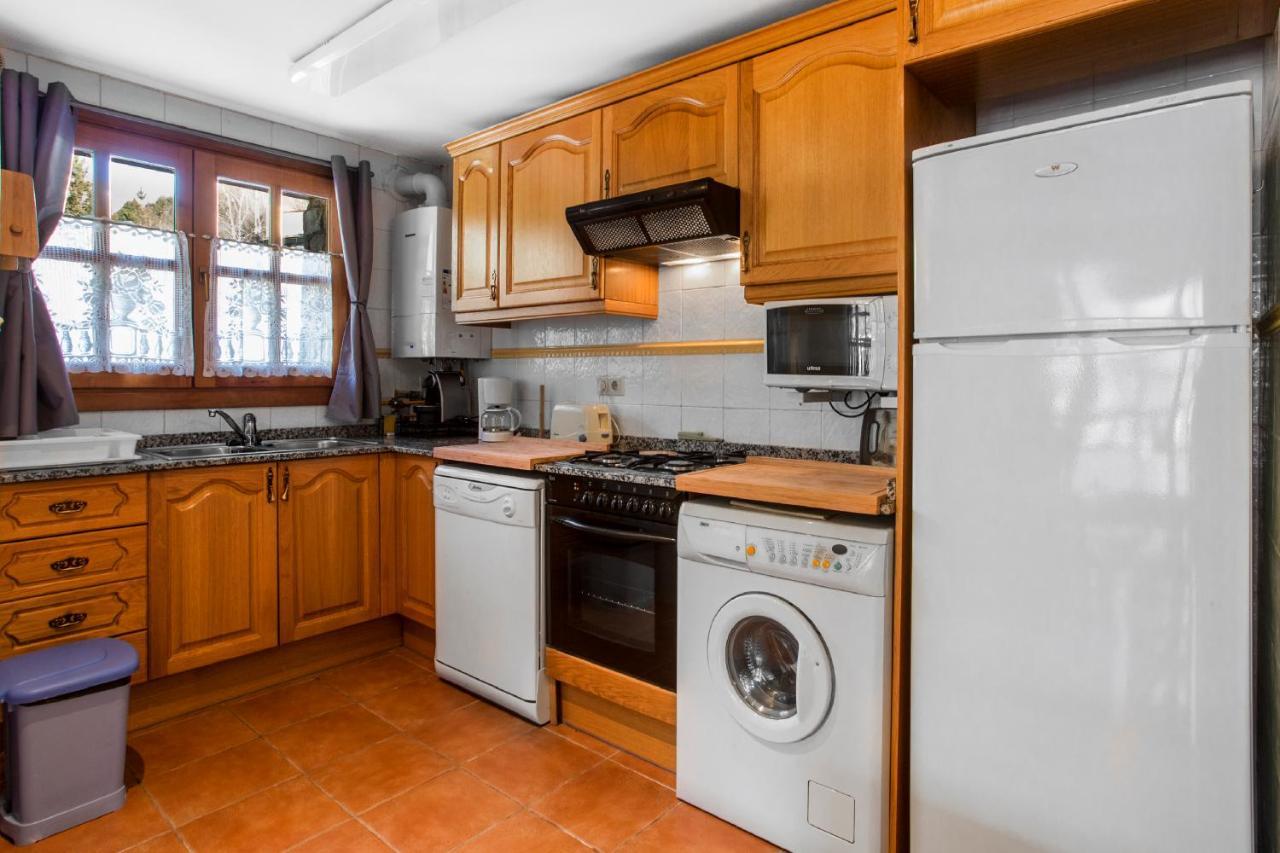 Apartamento Refugis Francoli Canillo